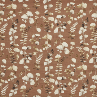 Prestigious Eucalyptus Copper (pts108) Fabric